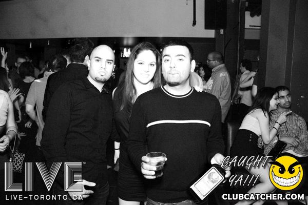 Live nightclub photo 66 - May 21st, 2011