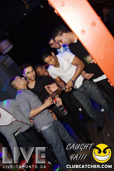 Live nightclub photo 68 - May 21st, 2011