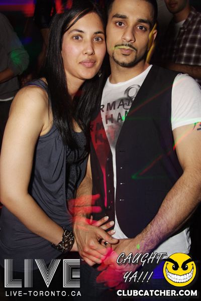 Live nightclub photo 75 - May 21st, 2011