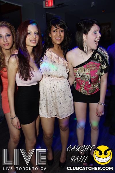Live nightclub photo 77 - May 21st, 2011