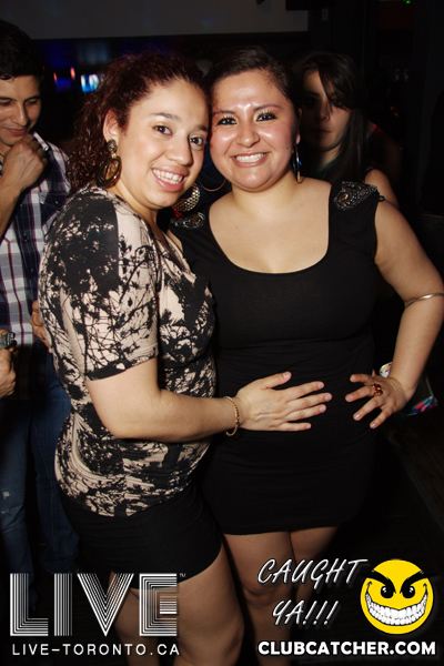 Live nightclub photo 78 - May 21st, 2011