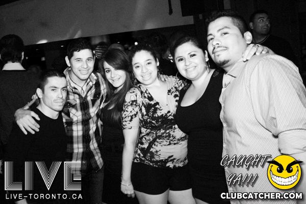 Live nightclub photo 79 - May 21st, 2011