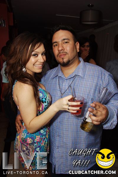 Live nightclub photo 9 - May 21st, 2011