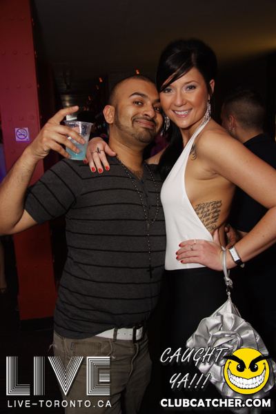 Live nightclub photo 82 - May 21st, 2011