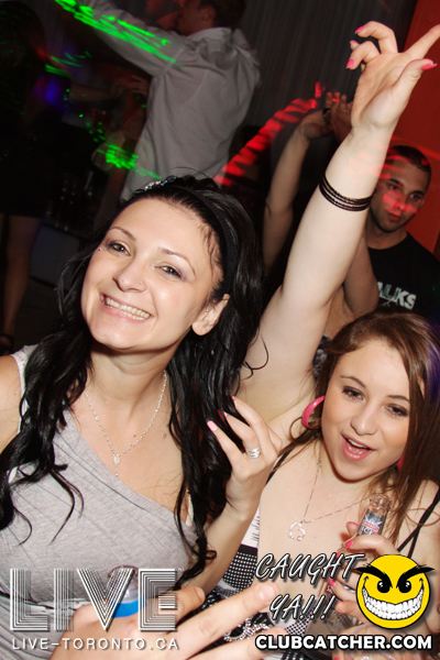 Live nightclub photo 83 - May 21st, 2011
