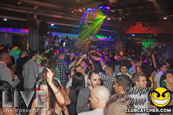 Live nightclub photo 84 - May 21st, 2011