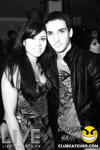 Live nightclub photo 10 - May 21st, 2011