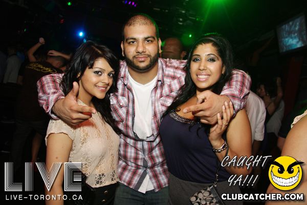 Live nightclub photo 92 - May 21st, 2011