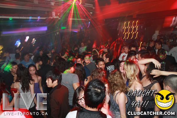 Live nightclub photo 1 - May 27th, 2011