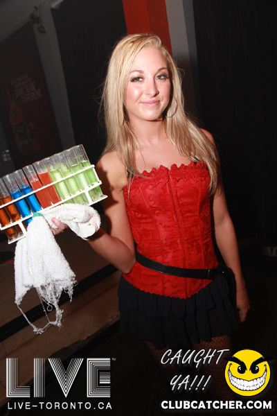 Live nightclub photo 103 - May 27th, 2011