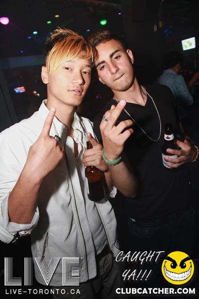 Live nightclub photo 104 - May 27th, 2011