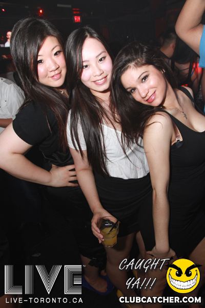 Live nightclub photo 106 - May 27th, 2011
