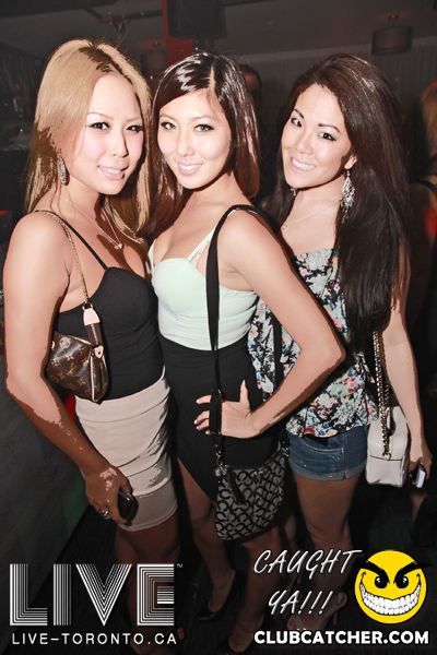 Live nightclub photo 107 - May 27th, 2011