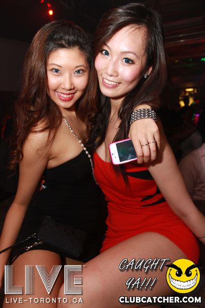 Live nightclub photo 109 - May 27th, 2011