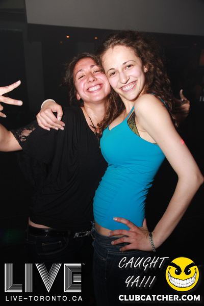 Live nightclub photo 12 - May 27th, 2011