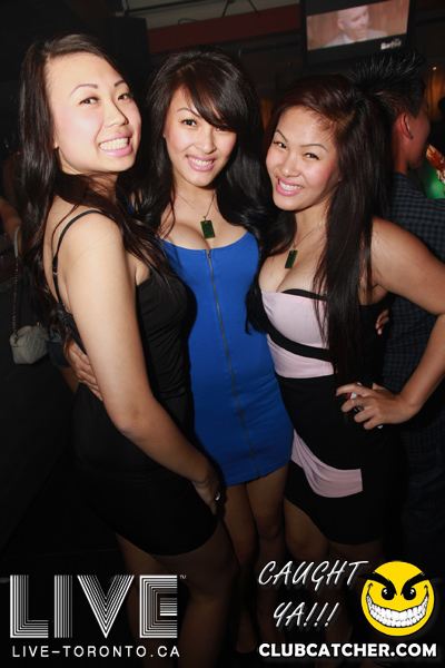 Live nightclub photo 111 - May 27th, 2011