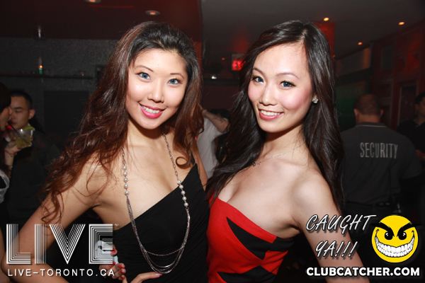 Live nightclub photo 112 - May 27th, 2011