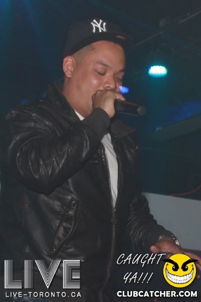 Live nightclub photo 13 - May 27th, 2011