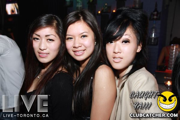 Live nightclub photo 122 - May 27th, 2011