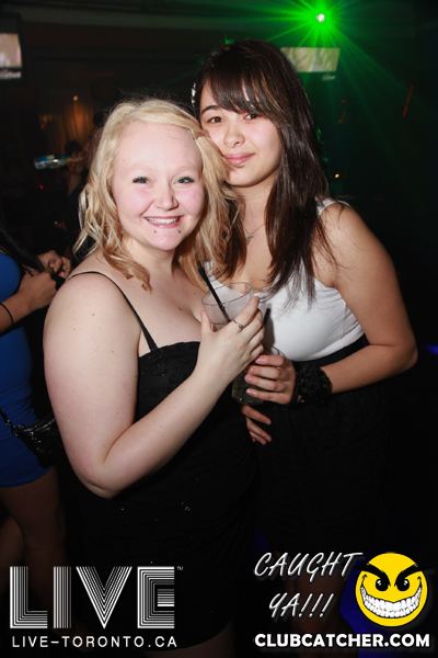 Live nightclub photo 124 - May 27th, 2011