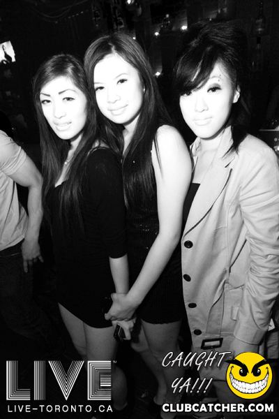 Live nightclub photo 126 - May 27th, 2011