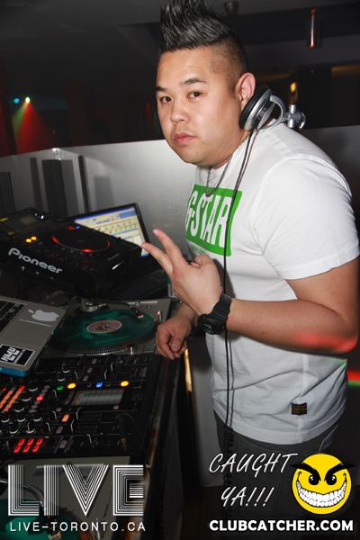 Live nightclub photo 127 - May 27th, 2011