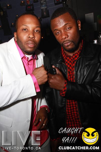 Live nightclub photo 130 - May 27th, 2011