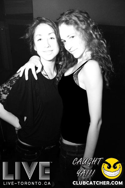 Live nightclub photo 131 - May 27th, 2011