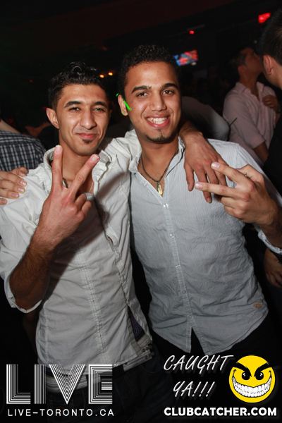 Live nightclub photo 134 - May 27th, 2011