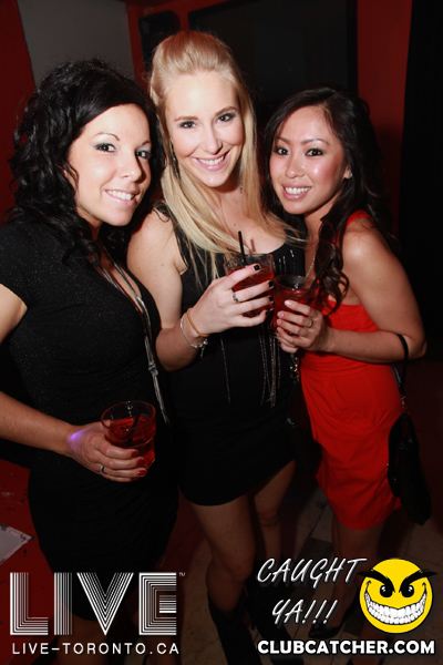 Live nightclub photo 135 - May 27th, 2011