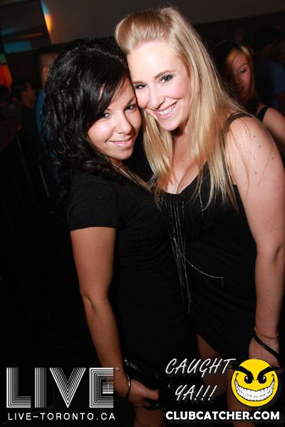 Live nightclub photo 136 - May 27th, 2011