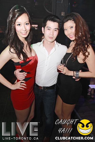 Live nightclub photo 138 - May 27th, 2011