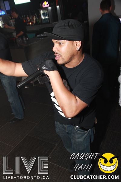 Live nightclub photo 139 - May 27th, 2011