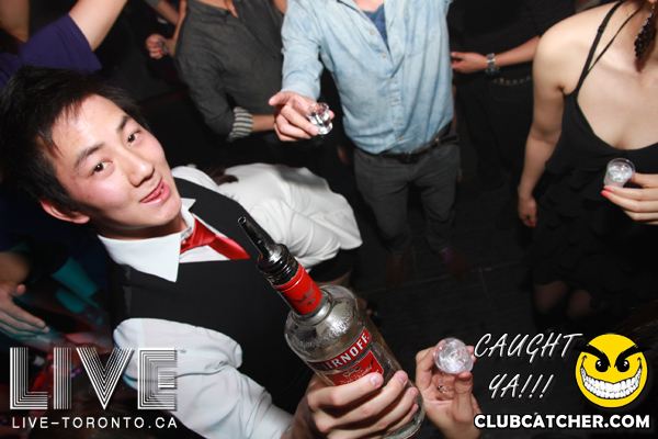 Live nightclub photo 140 - May 27th, 2011