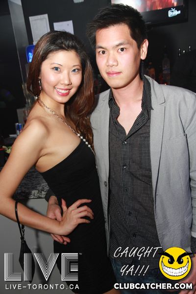 Live nightclub photo 15 - May 27th, 2011