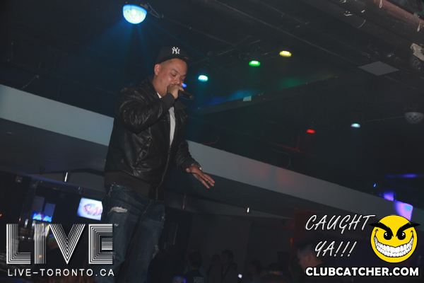 Live nightclub photo 142 - May 27th, 2011