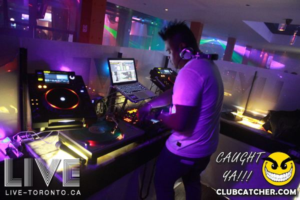 Live nightclub photo 16 - May 27th, 2011