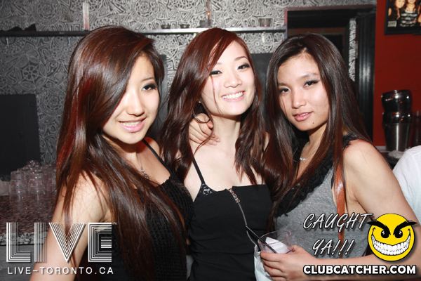 Live nightclub photo 17 - May 27th, 2011