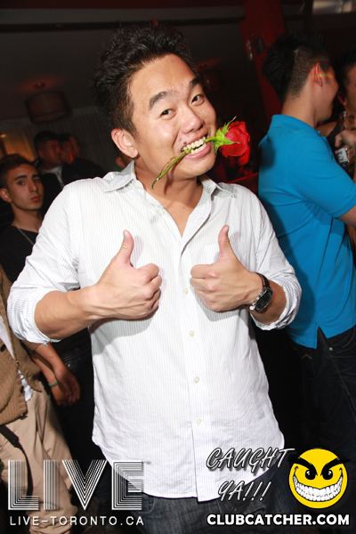 Live nightclub photo 18 - May 27th, 2011