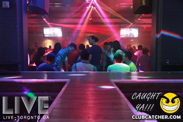Live nightclub photo 19 - May 27th, 2011