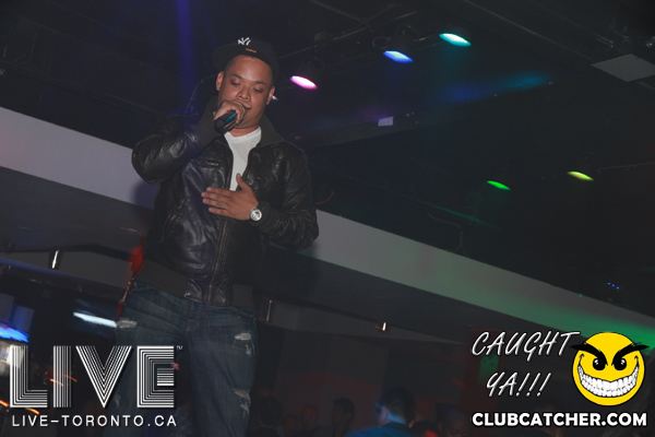 Live nightclub photo 20 - May 27th, 2011