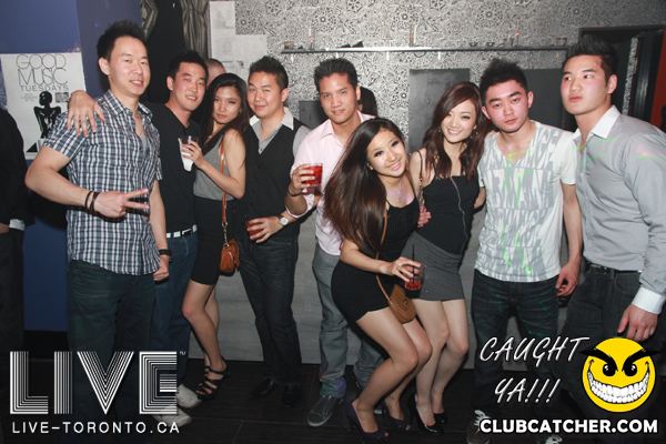 Live nightclub photo 3 - May 27th, 2011