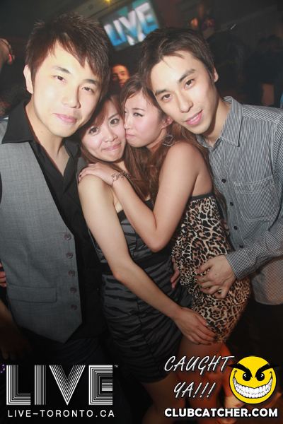 Live nightclub photo 21 - May 27th, 2011