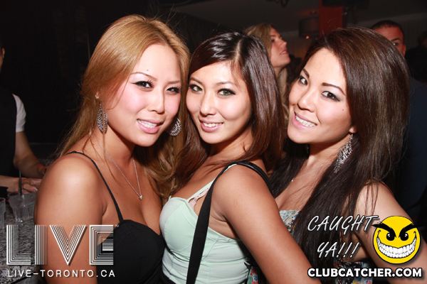 Live nightclub photo 22 - May 27th, 2011