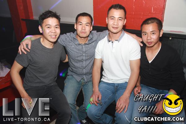 Live nightclub photo 23 - May 27th, 2011