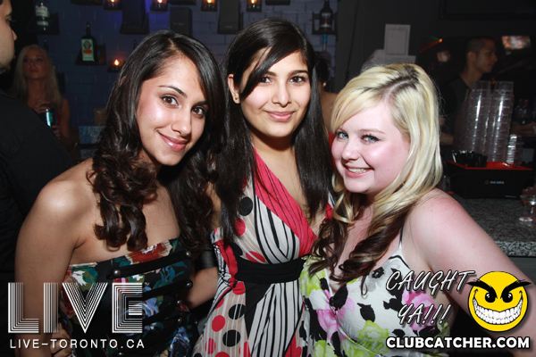 Live nightclub photo 24 - May 27th, 2011