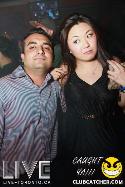Live nightclub photo 25 - May 27th, 2011