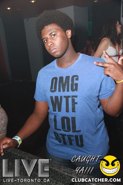 Live nightclub photo 26 - May 27th, 2011