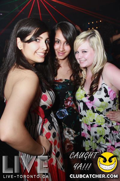 Live nightclub photo 27 - May 27th, 2011