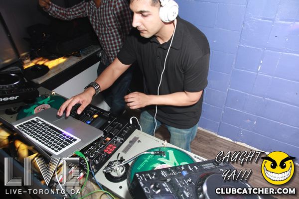 Live nightclub photo 28 - May 27th, 2011